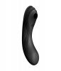 Wibrator masażer erotyczny Satisfyer Curvy Trinity 4